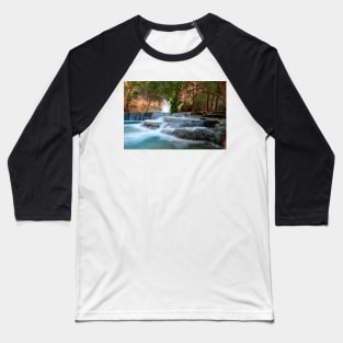 Havasu Falls Baseball T-Shirt